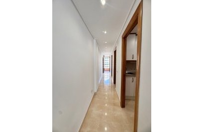 Revente - Appartement -
Benidorm - Rincón de Loix