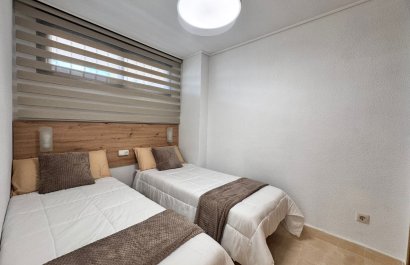 Revente - Appartement -
Benidorm - Rincón de Loix