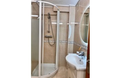 Revente - Appartement -
Benidorm - Rincón de Loix