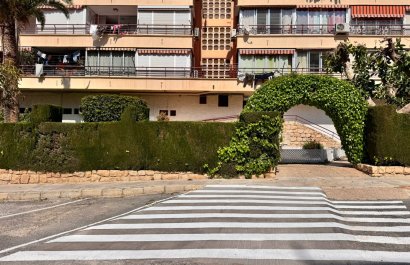Revente - Appartement -
Benidorm - Rincón de Loix