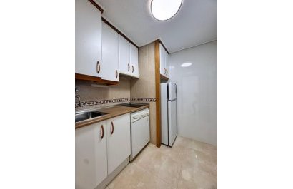 Revente - Appartement -
Benidorm - Rincón de Loix