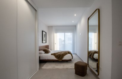 Nieuwbouw - Appartement / flat -
Finestrat - Finestrat Urbanizaciones