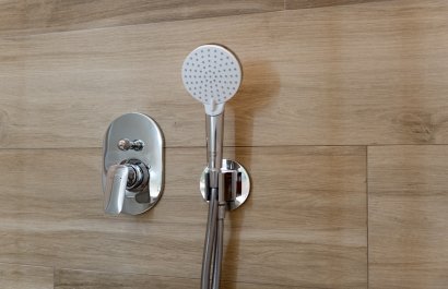 Nieuwbouw - Herenhuis -
Elche - La Marina- El Pinet