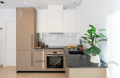 Nieuwbouw - Herenhuis -
Elche - La Marina- El Pinet