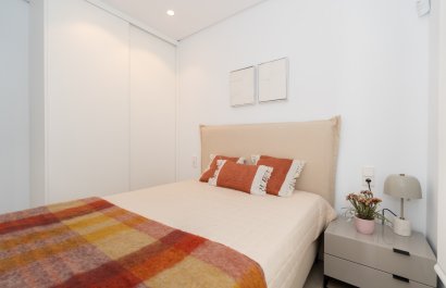 Nieuwbouw - Herenhuis -
Elche - La Marina- El Pinet