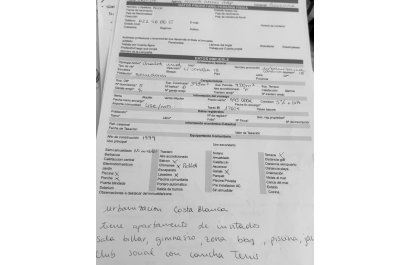 Revente - Chalet independiente -
Benidorm - Levante