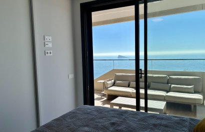 Odsprzedaż / Rynek wtórny - Mieszkanie -
Benidorm - Zona de Poniente