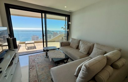 Odsprzedaż / Rynek wtórny - Mieszkanie -
Benidorm - Zona de Poniente