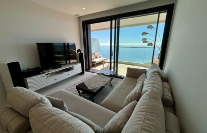 Odsprzedaż / Rynek wtórny - Mieszkanie -
Benidorm - Zona de Poniente