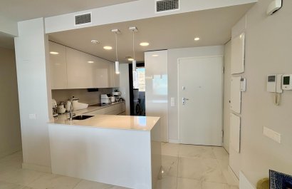 Odsprzedaż / Rynek wtórny - Mieszkanie -
Benidorm - Zona de Poniente