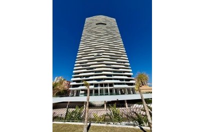Odsprzedaż / Rynek wtórny - Mieszkanie -
Benidorm - Zona de Poniente