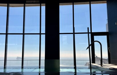 Odsprzedaż / Rynek wtórny - Mieszkanie -
Benidorm - Zona de Poniente