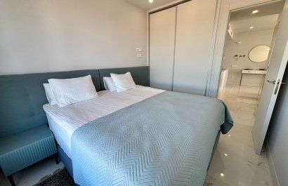 Odsprzedaż / Rynek wtórny - Mieszkanie -
Benidorm - Zona de Poniente