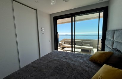 Odsprzedaż / Rynek wtórny - Mieszkanie -
Benidorm - Zona de Poniente