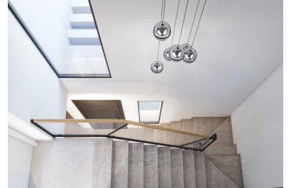 Obra nueva - Adosado -
San Javier - Santiago de la Ribera