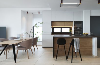 Obra nueva - Adosado -
San Pedro del Pinatar - San Pedro del Pinatar pueblo