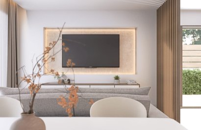 Rynek Pierwotny - Dom szeregowy -
Pilar de la Horadada