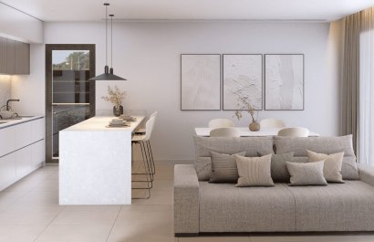 Rynek Pierwotny - Dom szeregowy -
Pilar de la Horadada