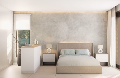 Rynek Pierwotny - Dom szeregowy -
Pilar de la Horadada