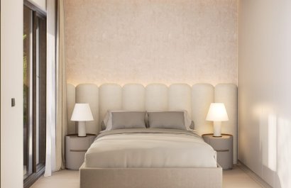 Rynek Pierwotny - Dom szeregowy -
Pilar de la Horadada