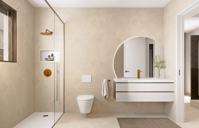 Rynek Pierwotny - Dom szeregowy -
Pilar de la Horadada