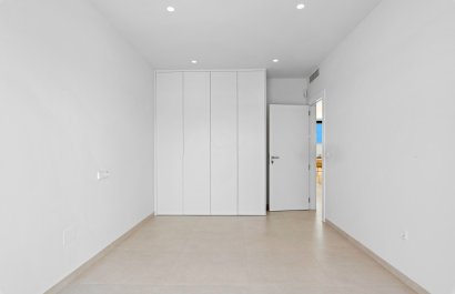 Obra nueva - Adosado -
Los Alcázares - La Serena Golf