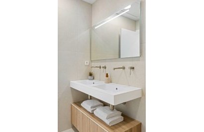 Obra nueva - Adosado -
Los Alcázares - La Serena Golf