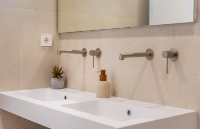 Obra nueva - Adosado -
Los Alcázares - La Serena Golf