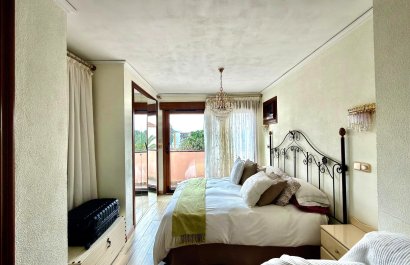 Segunda mano - Ático -
Denia - Les Marines - Las Marinas