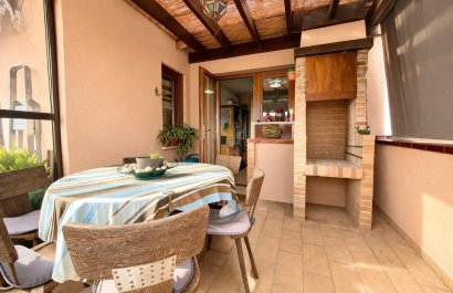 Segunda mano - Ático -
Denia - Les Marines - Las Marinas