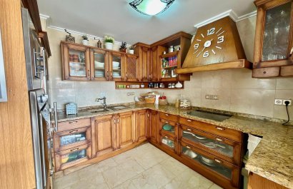 Segunda mano - Ático -
Denia - Les Marines - Las Marinas