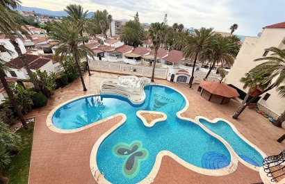 Segunda mano - Ático -
Denia - Les Marines - Las Marinas