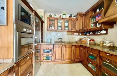 Segunda mano - Ático -
Denia - Les Marines - Las Marinas