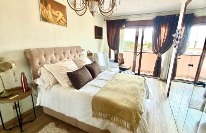 Segunda mano - Ático -
Denia - Les Marines - Las Marinas