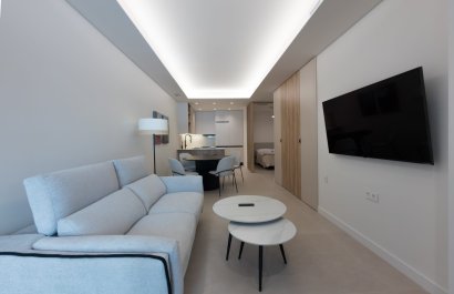 Obra nueva - Apartamento / piso -
San Javier - Santiago de la Ribera