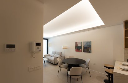 Obra nueva - Apartamento / piso -
San Javier - Santiago de la Ribera