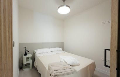 Obra nueva - Apartamento / piso -
San Javier - Santiago de la Ribera