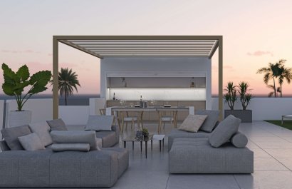 Obra nueva - Adosado -
Alhama - Condado de Alhama