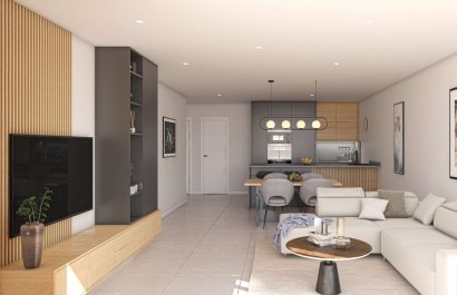 Obra nueva - Adosado -
Alhama - Condado de Alhama