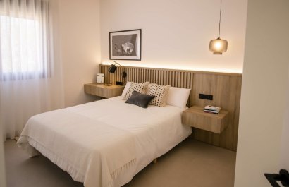 Obra nueva - Adosado -
Alhama - Condado de Alhama