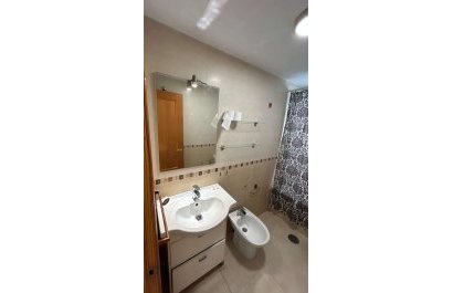 Segunda mano - Apartamento / piso -
Alfas del Pí