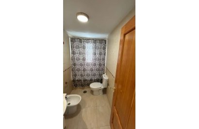 Segunda mano - Apartamento / piso -
Alfas del Pí