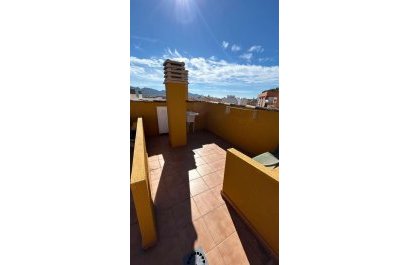 Segunda mano - Apartamento / piso -
Alfas del Pí