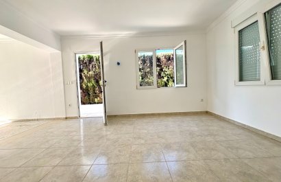 Resale - Townhouse -
Denia - Les Marines - Las Marinas