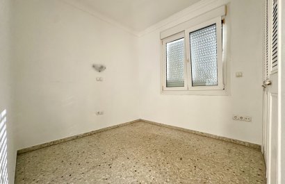 Resale - Townhouse -
Denia - Les Marines - Las Marinas