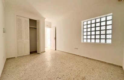 Resale - Townhouse -
Denia - Les Marines - Las Marinas