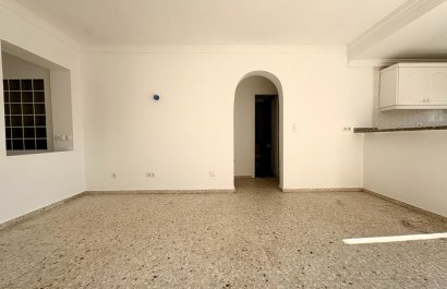 Resale - Townhouse -
Denia - Les Marines - Las Marinas