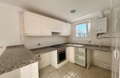 Resale - Townhouse -
Denia - Les Marines - Las Marinas