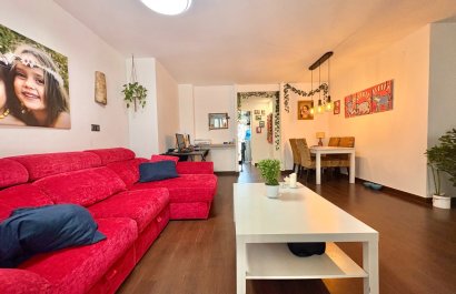 Revente - Appartement -
Denia - Center