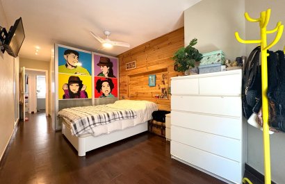 Revente - Appartement -
Denia - Center